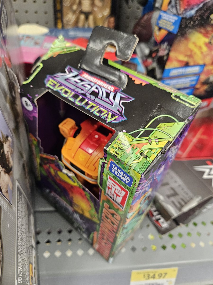 ThePurpleBot's tweet photo. @Hasbro never ceases to disappoint https://t.co/DAoIYmHnU0