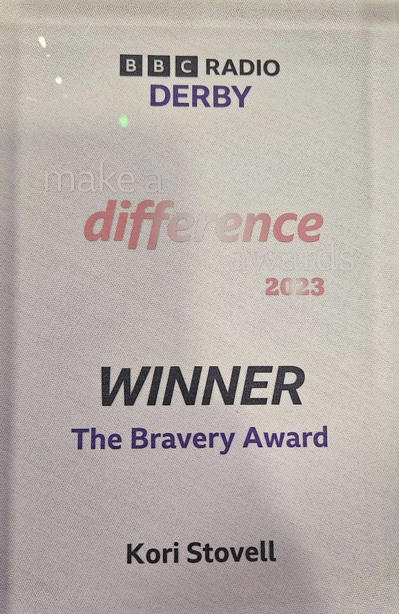 The story from BBC on our precious #CaptainKori Bravery Award be sure to share the petition started by his mum <a href="/PixiCrapGoth/">TheCrapGoth</a> #MentalHealthAwareness 
#TransplantationAwareness

bbc.com/news/uk-englan…
Petition 

change.org/p/childrens-me…
<a href="/IanRunkle/">Ian Runkle/Runkle of the Bailey @ YouTube</a> <a href="/TheEmilyDBaker/">Emily D. Baker ⚖️ 💜</a> 
<a href="/LumberLaw/">Law & Lumber</a>