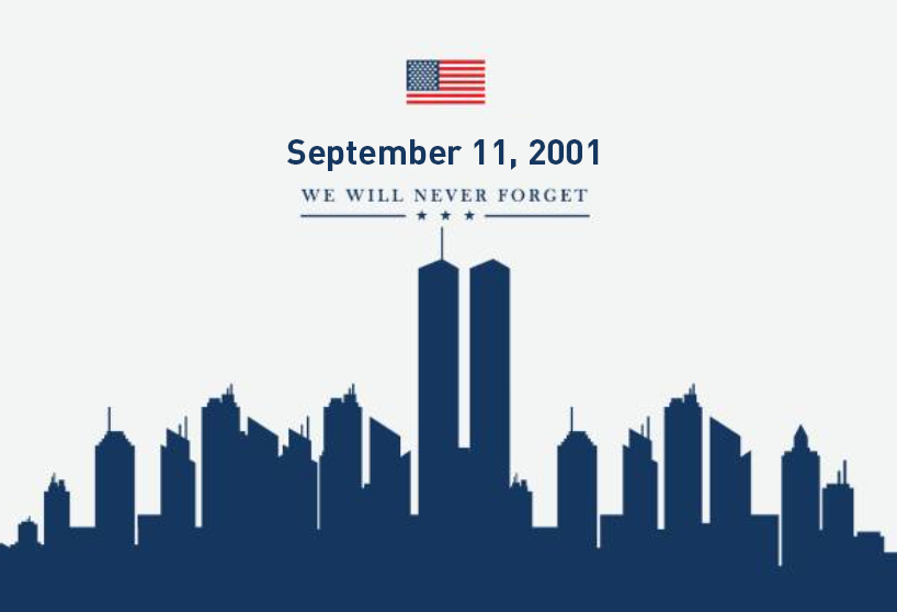 sparkgov's tweet photo. 22 years have passed, but the memory of September 11, 2001, remains etched in our hearts. We honor the heroes and victims of 9/11. Together, we stand stronger than ever, committed to ensuring a safer future.

#neverforget https://t.co/eE2TetFFdc