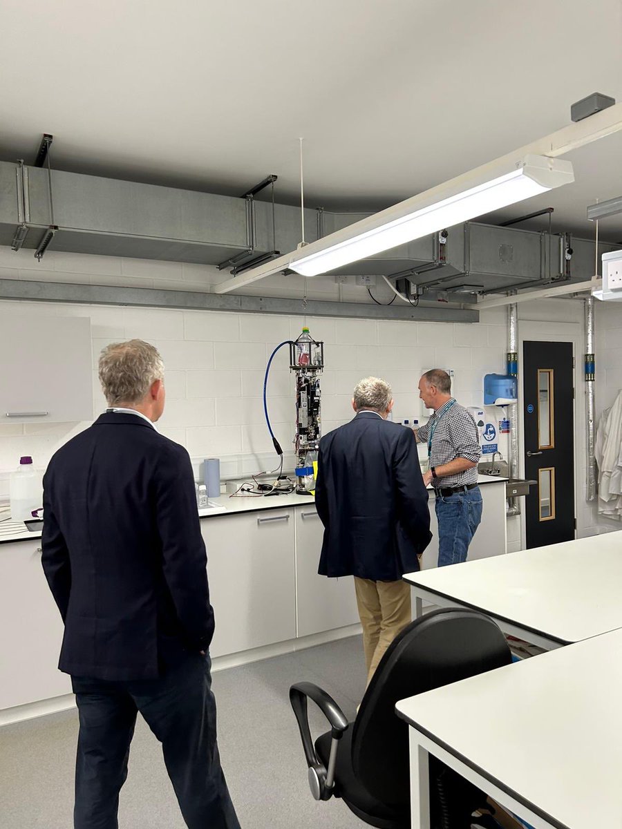 Plymouth Marine Lab tweet media