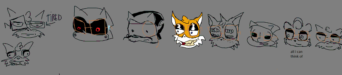 tails_nerd's tweet photo. i drew every single nerd i could think of
(ft @Skelly_Delly oc starzy!!)
#funkinmashed #nerdtailzsweep https://t.co/l1wGR5J4pm