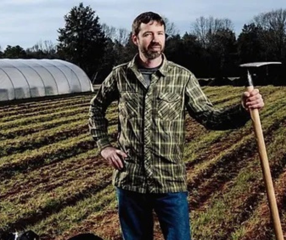A few spots remain for this Saturday’s two-part field trip to Bio Way Farm in Ware Shoals and the Post Oak Savanna Natural Area in Saluda County. scnps.org/event/field-tr…