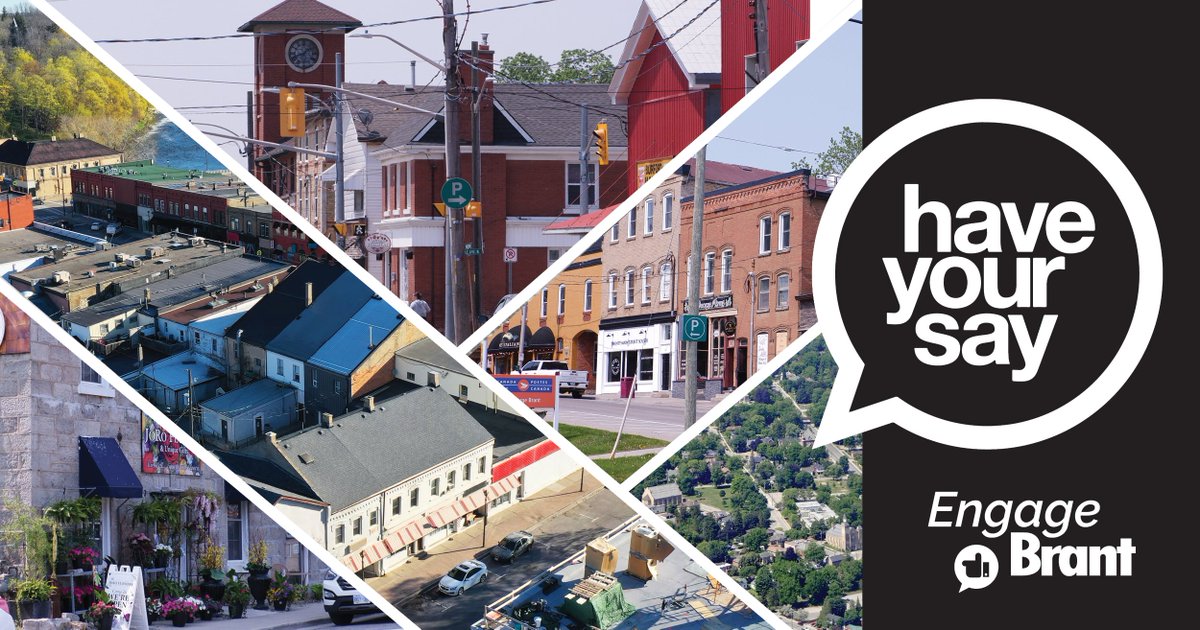 County of Brant Economic Development tweet media