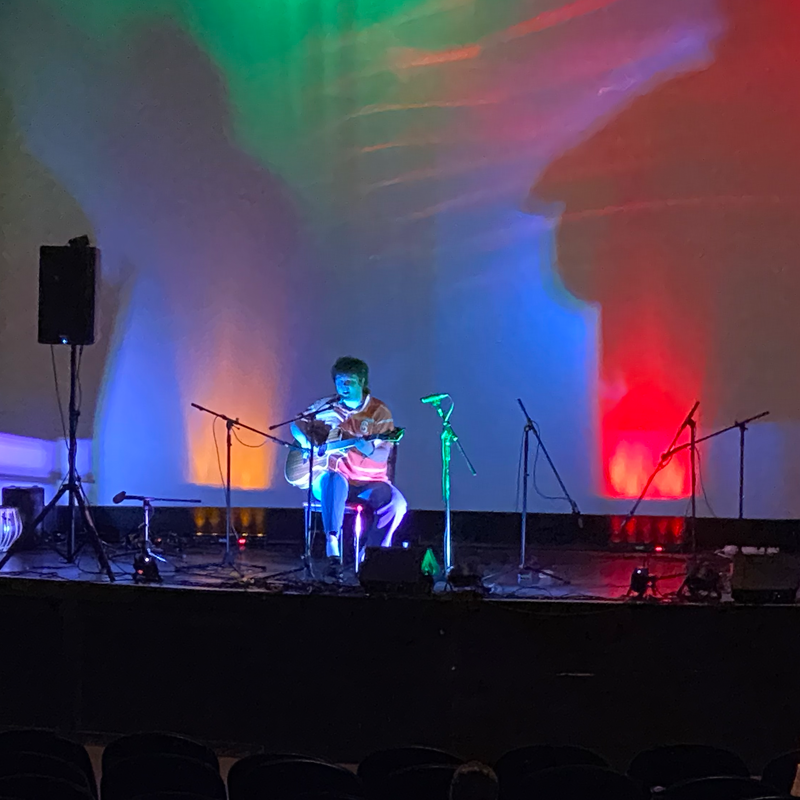 MarkJHealy's tweet photo. Russell Favret Trio (https://t.co/vZ8r86B7NE)
Peter Lamb and the Wolves (https://t.co/5bYk2qoFoV)

#hopscotch
#therialtotheatre
#littleraleighradio https://t.co/EXcInq2dda