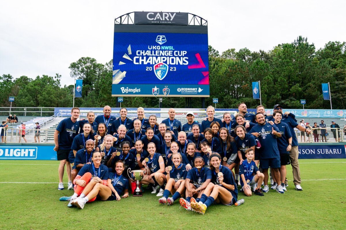.@___emilyfox and @CaseyMurph earned some hardware over the weekend, winning the @NWSL Challenge Cup 🏆

#USWNT Rewind » ussoc.cr/WNTRWD911