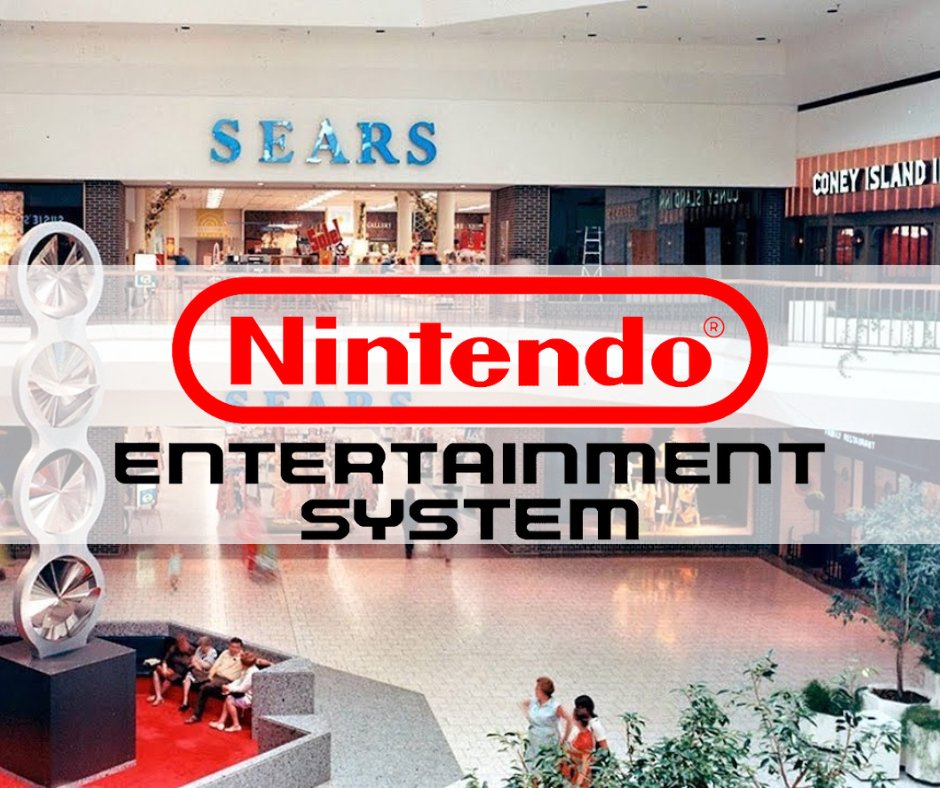 The 1980s was a decade marked by iconic fashion, blockbuster movies, and unforgettable music, but it was also a time when a small gray box would change the way we entertained ourselves forever. Our new article unleashes that nostalgia! thenespage.com/2023/09/nostal…

#nes #nintendo #80s
