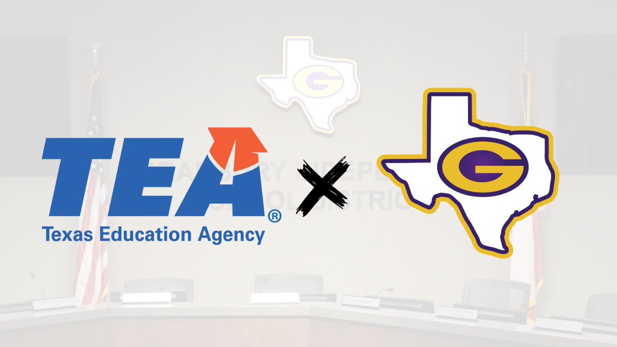 The <a href="/teainfo/">Texas Education Agency</a> awarded Granbury ISD an A rating in preliminary Financial Integrity scores (superior achievement) and a district score of 100. Both are the highest ratings a school district can receive from the TEA for financial integrity ratings.

🔗: granburyisd.org/apps/news/arti…