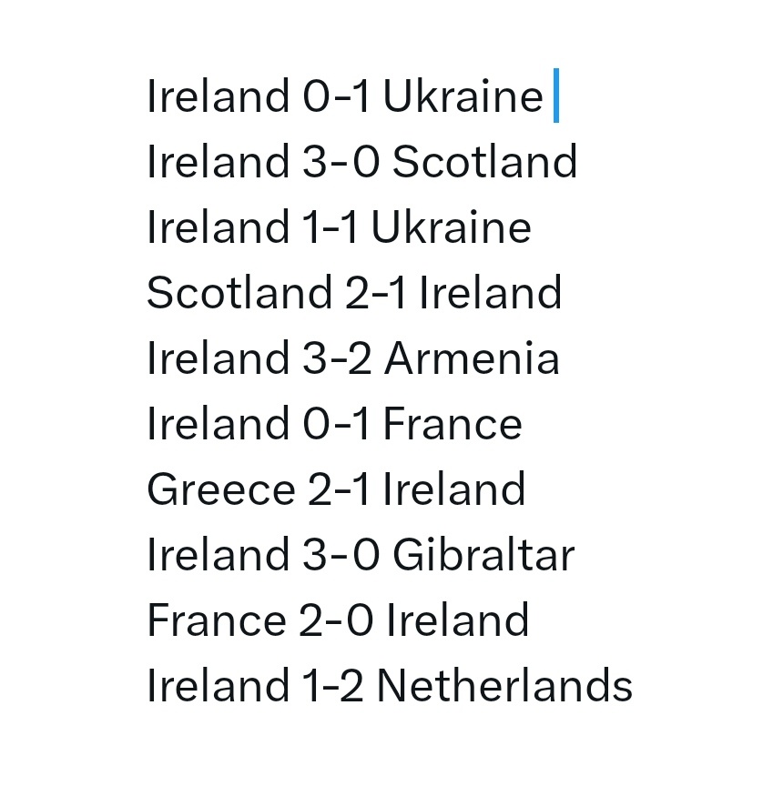 Ireland Radar tweet media