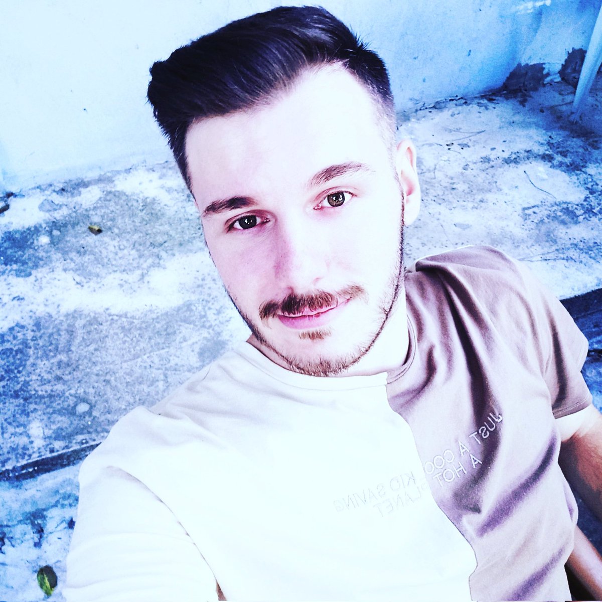 #YeniProfilResmi