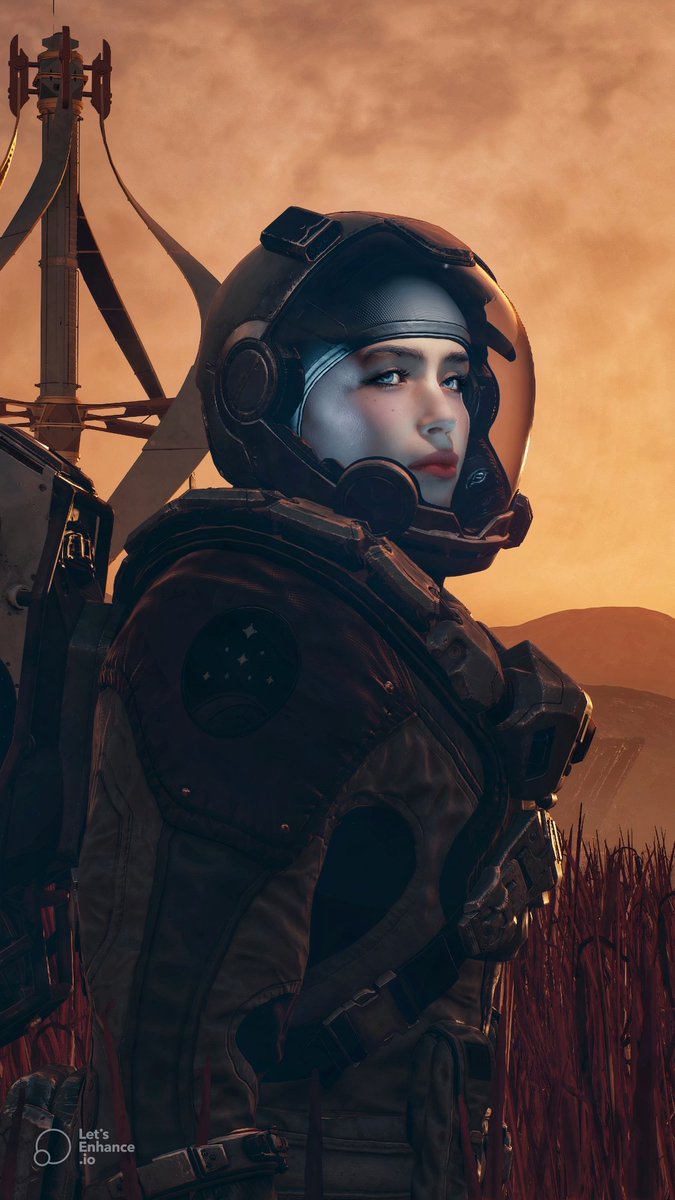 EngGG128836's tweet photo. @bethesda_me #Starfield https://t.co/hU8YrheNHD