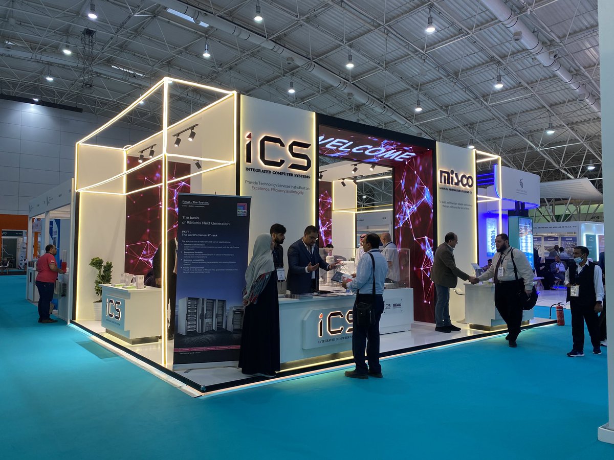 Misco_009's tweet photo. مهمتنا: تعزيز التوجه نحو صافي الانبعاثات الصفري وإعادة التدوير في البنية التحتية، حيث نتصوّر عالمًا لا نؤثّر فيه إلّا بترك الأثر الإيجابي طويل الأمد. إنه يوم مليء بالإلهام والابتكار والفعاليات
مقتطفات من مشاركت شركة موالج  لانظمة المعلومات  في معرض البنيه التحتيه  لعام 2023 https://t.co/cz6ozHlJSJ
