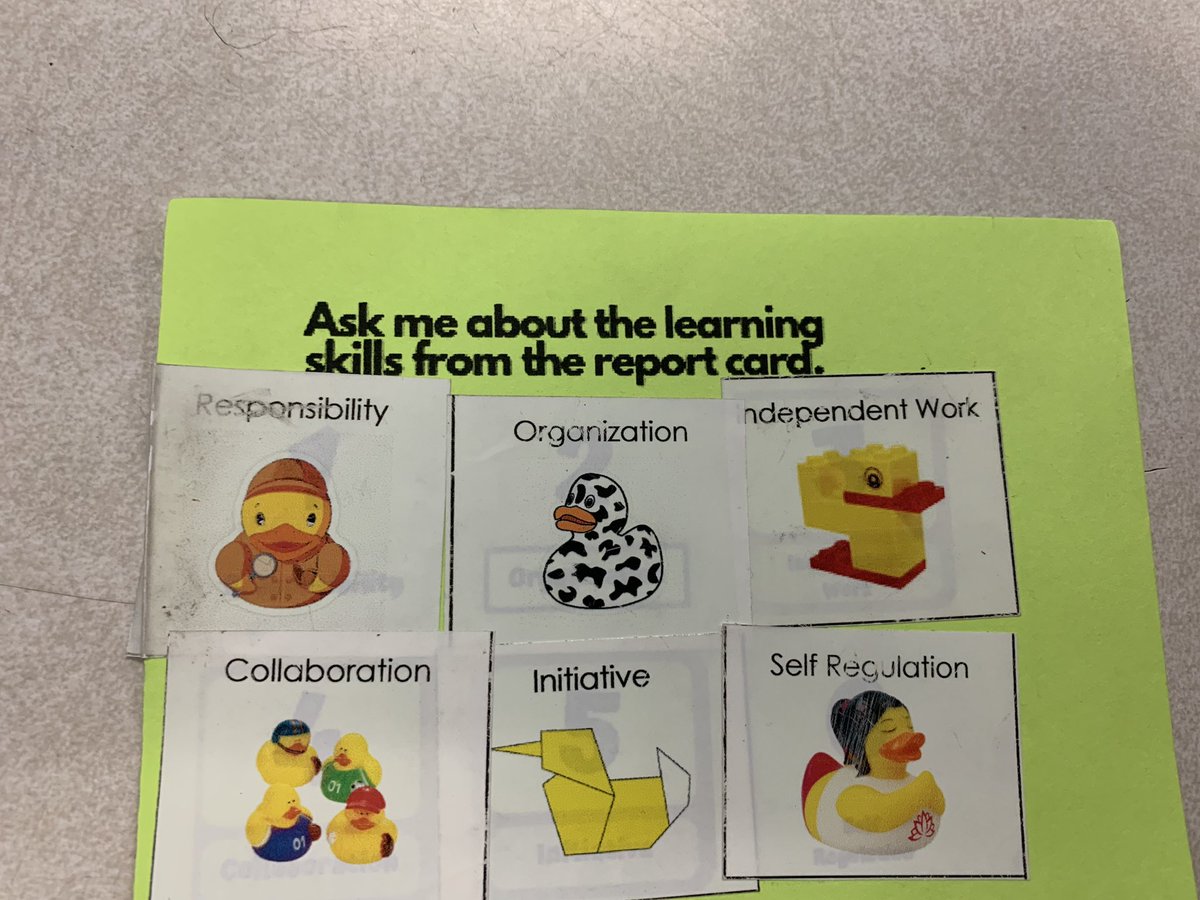 GRADE 4/5 tweet media