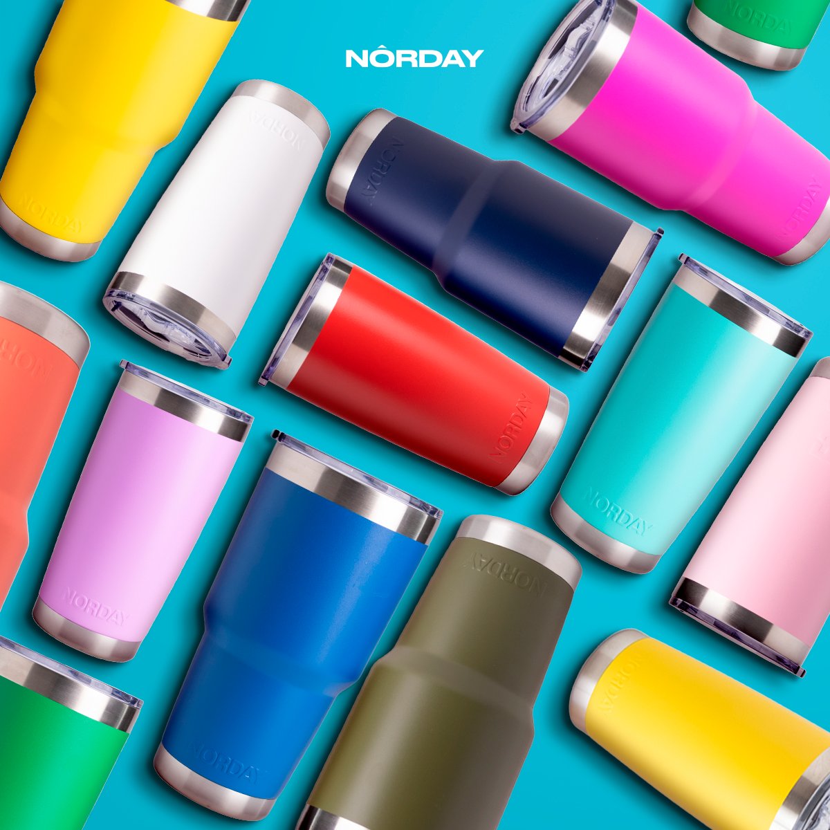 NordayMexico's tweet photo. Los clásicos nunca pasan de moda. ✨

Compra tu TUMBLER 20 o 30 oz personalizado con un 20% de descuento usando el código SEPTIEMBRE20 en https://t.co/4TXA8kxfTj ¡no te quedes sin el tuyo!

#PROMO #Sales https://t.co/60RpyrtWDW