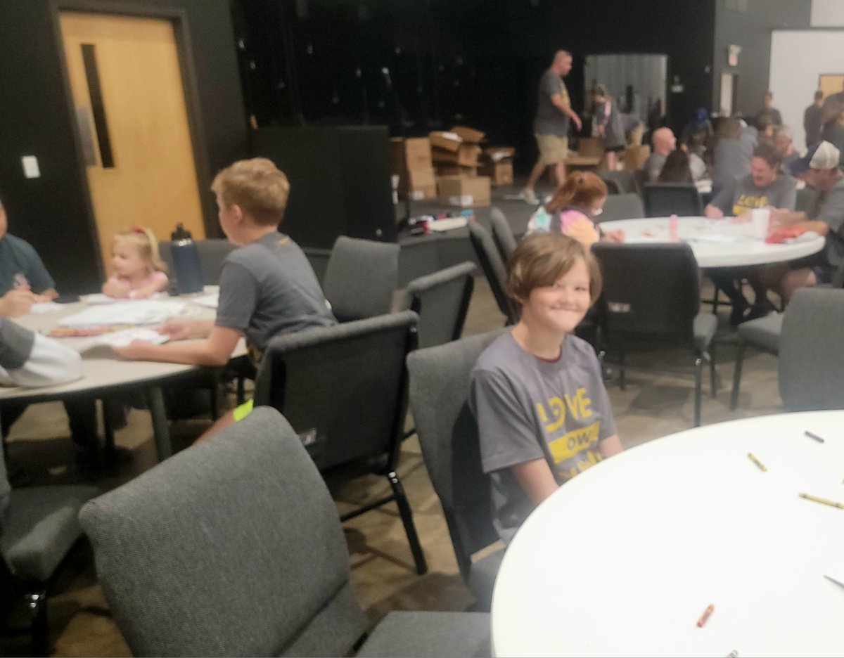 NewLife_247's tweet photo. We are just getting started! #WeAreHereWeek2023 #newlife247 https://t.co/hAezmrIDS2