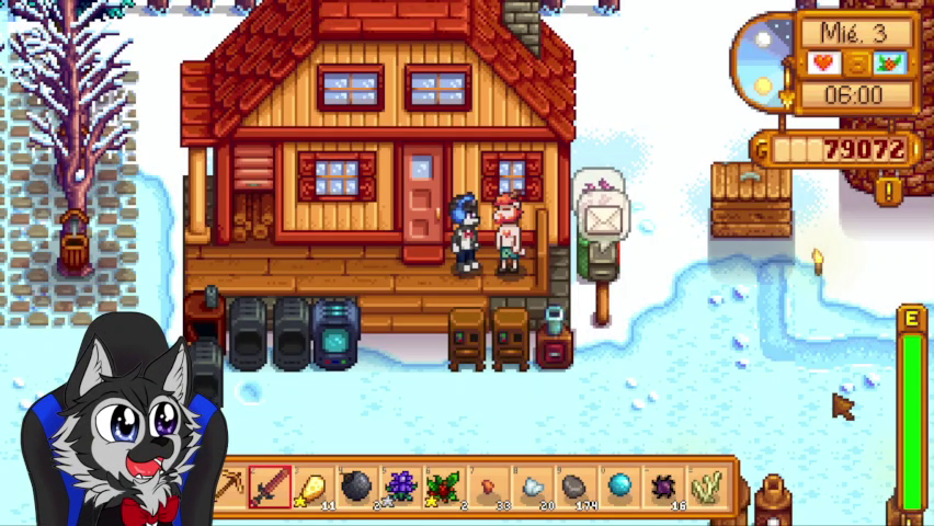 MrCosmicwolf's tweet photo. xD Mientras editaba el videito de hoy me percate de algo muy curioso que paso y no me di cuenta mientras grababa. https://t.co/VA6zK1xe2g
