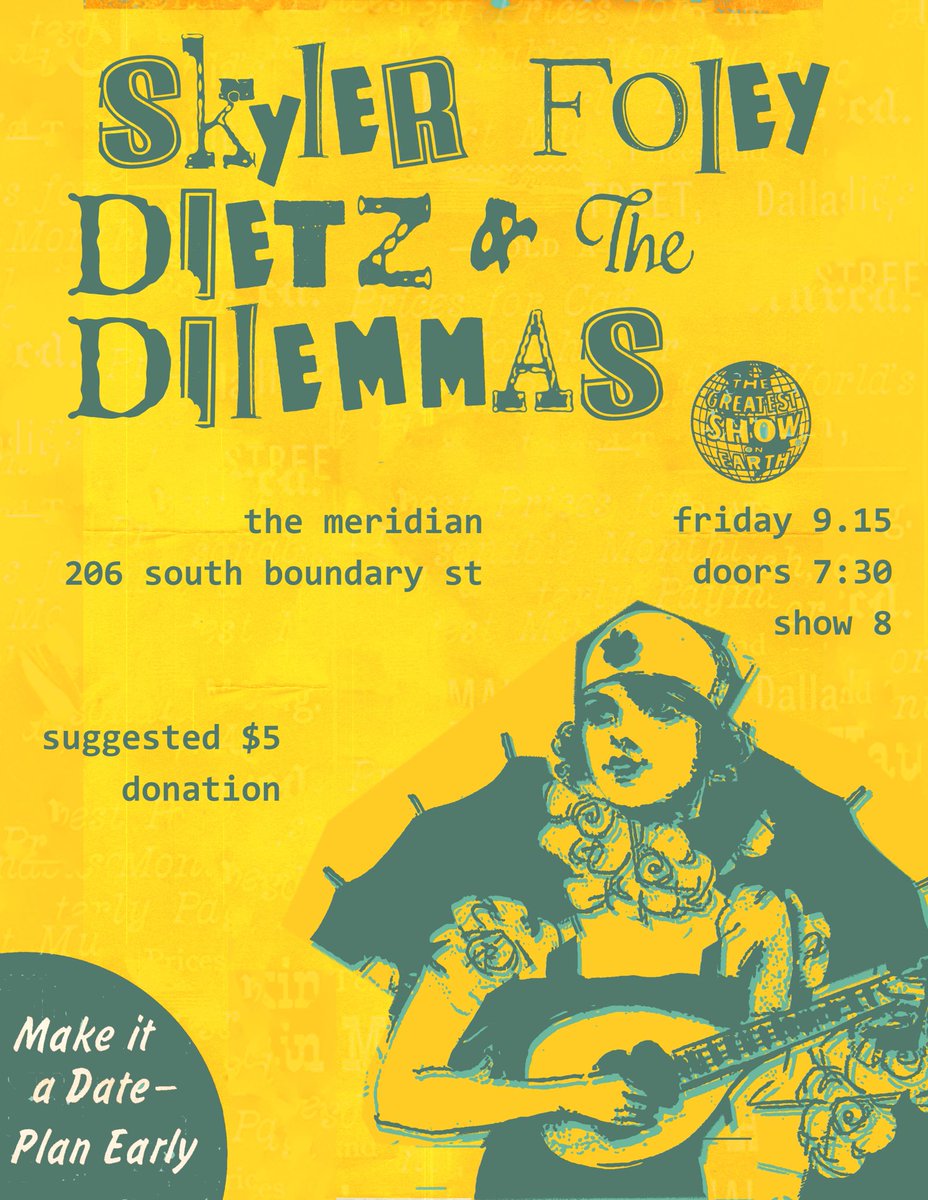 Meridian Coffeehouse tweet media