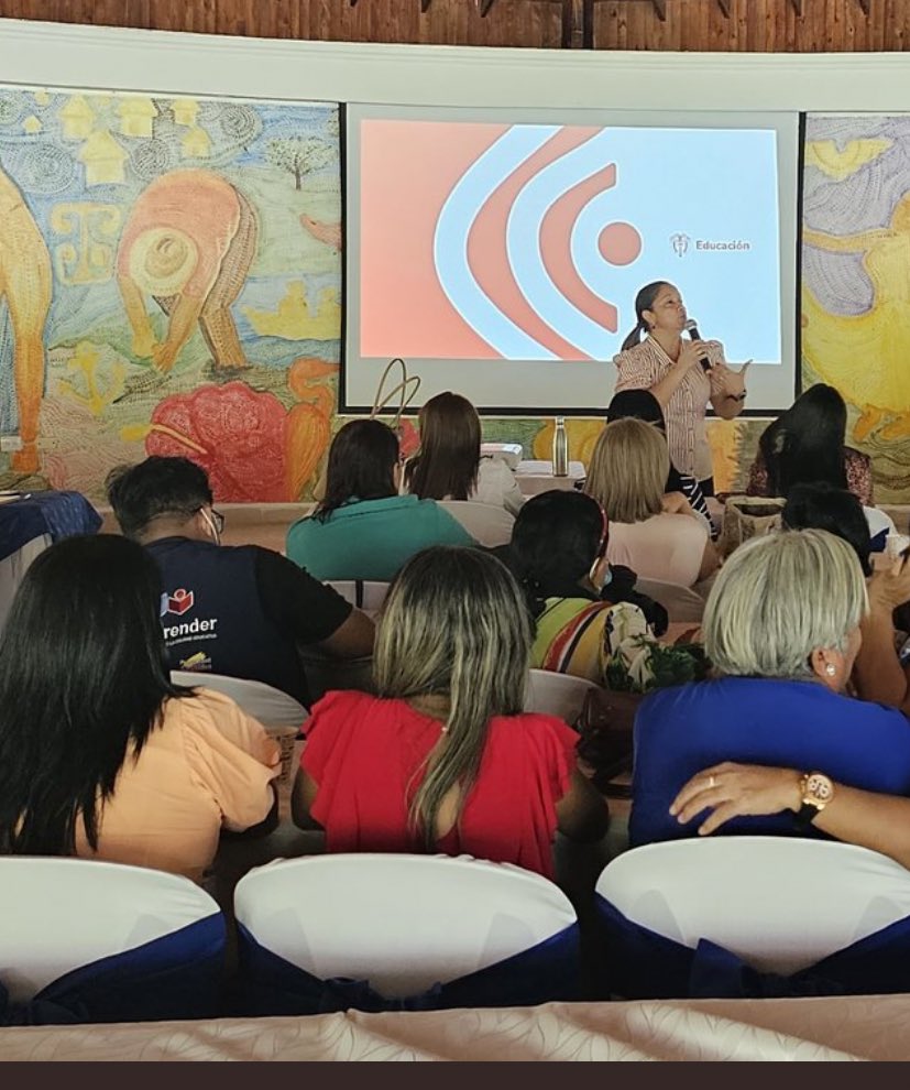 DIANA ECHAVARRIA tweet media