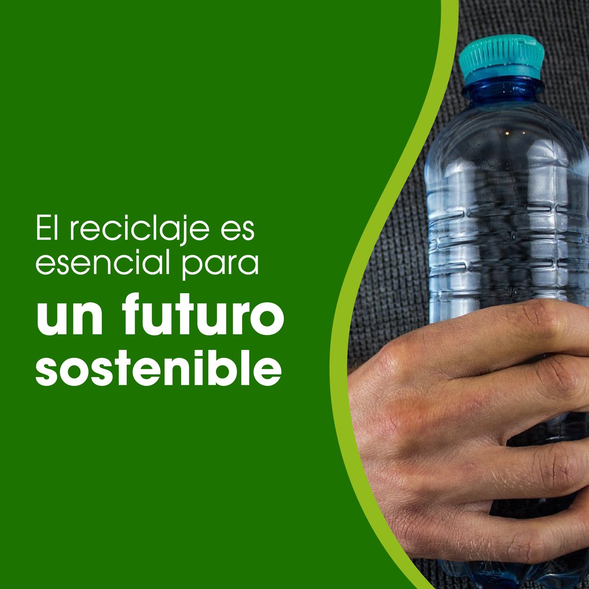 mariasanchezec's tweet photo. De no aprobarse la Ley del Impuesto Redimible a las Botellas Plásticas No Retornables los recicladores dejarán de trabajar y recibir un ingreso esencial. Hazlo viral. Denuncia en tus redes usando #ReCicloEcuador #IRBP #CorteNoTeAhuevesEtiqueta a la
@CorteConstEcu https://t.co/wrlpjkHq0r
