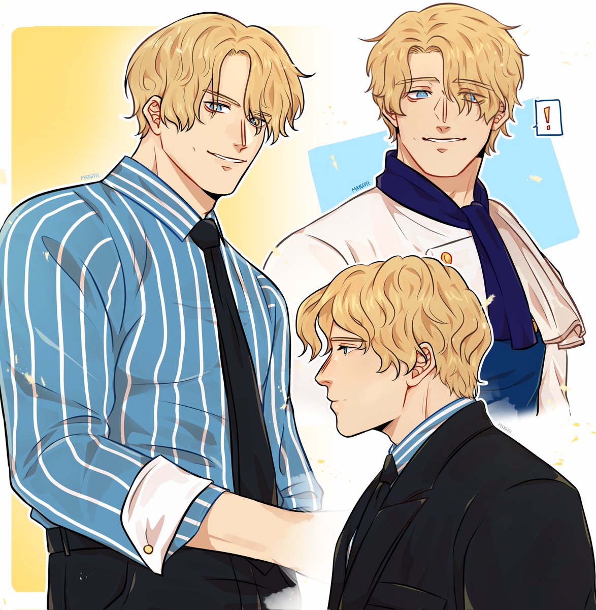 maygeboo's tweet photo. Sanji Live Action 🚬 
#onepiece https://t.co/u9eSOlAz7W