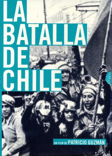 50 años y la memoria se obstina. 

Aquí dejo para descargar gratis un vínculo con las tres partes de La batalla de Chile de Patricio Guzmán: La insurrección de la burguesía (1975) / El golpe de estado (1976) / El poder popular (1979).

Recordemos:

drive.google.com/drive/folders/…
