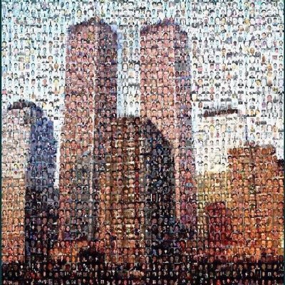 #NewProfilePic The faces of all those we lost on September 11, 2001. 🇺🇸 #NeverForget