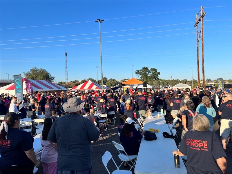 nwsoco's tweet image. Our team had a blast at the Pueblo Conoy of Hope 2023! Seeing all of these amazing organizations come together for our community was so wonderful to see. We love what we do, and do what we love! ❤