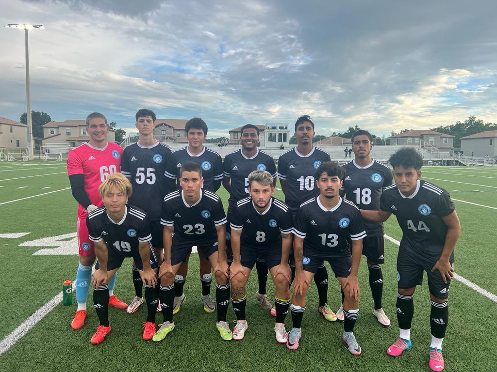 Blue and Black never looked so good 🔵⚫️
#VamosLKLD