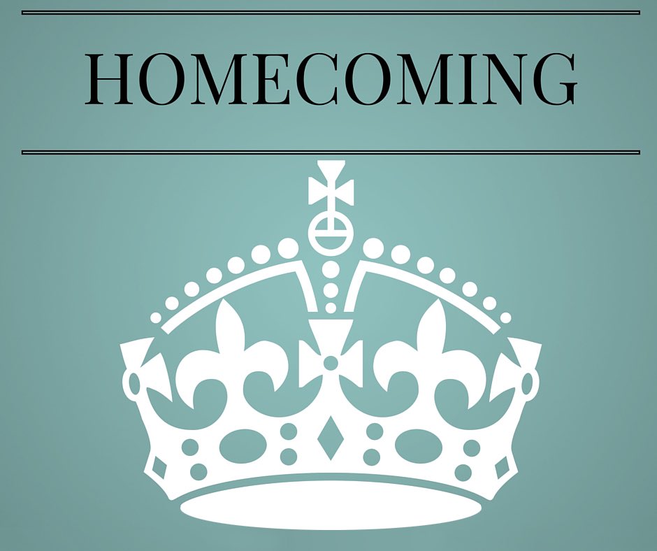 Homecoming coronation is TONIGHT at 7:00pm! 🤩

If you’d like to watch the event online, click here ➡️ youtube.com/live/hgujU9HAs…

Hope y’all have a royally fun time tonight! 👑 #LearningInThe252