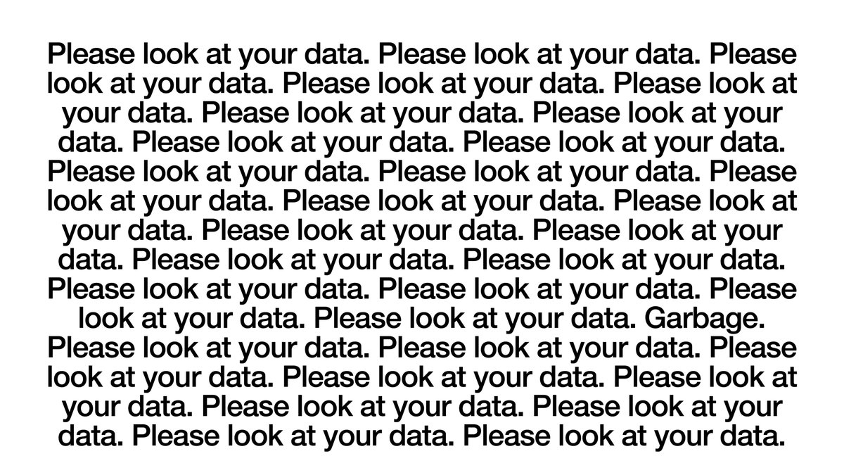 Mark Dredze tweet media