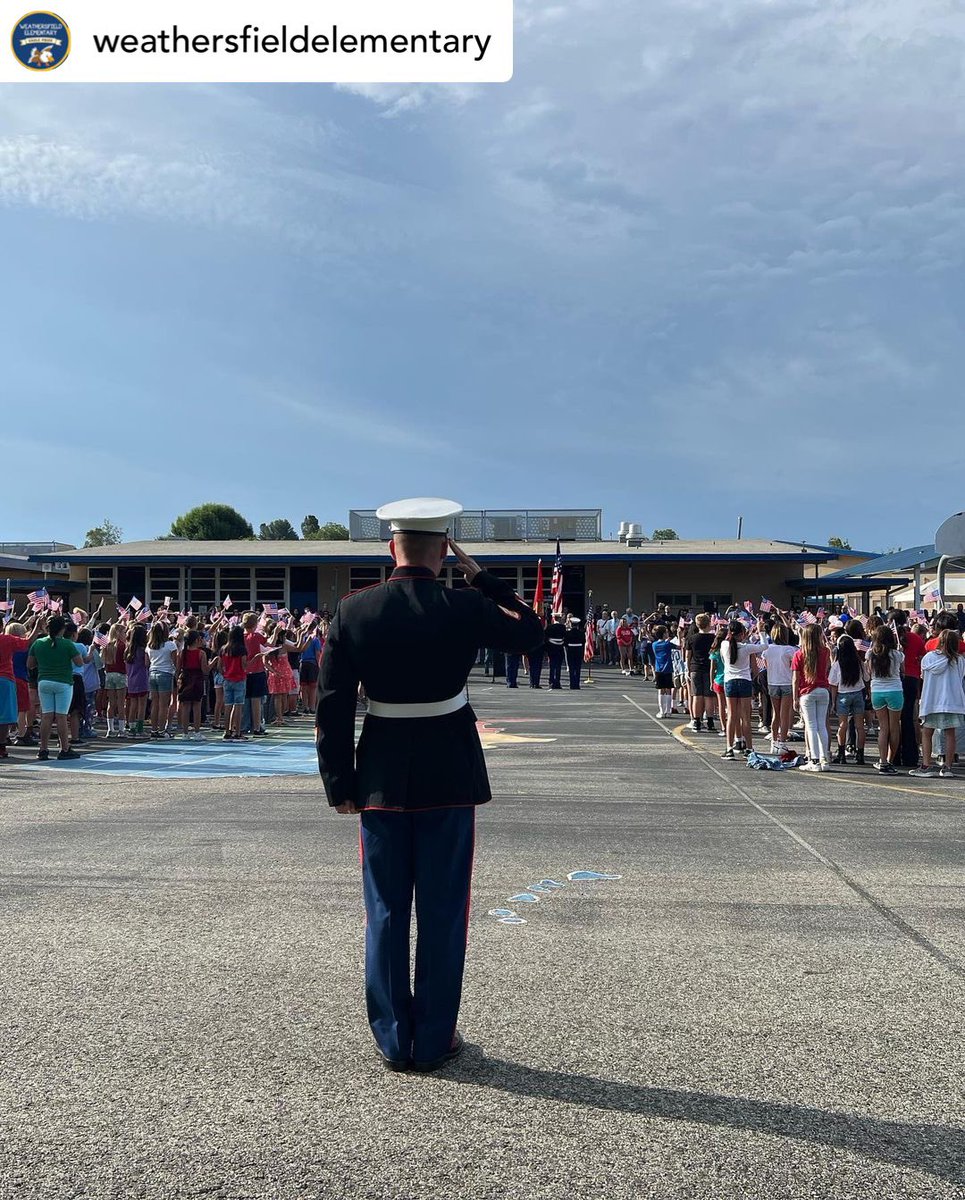 Conejo Valley USD tweet media