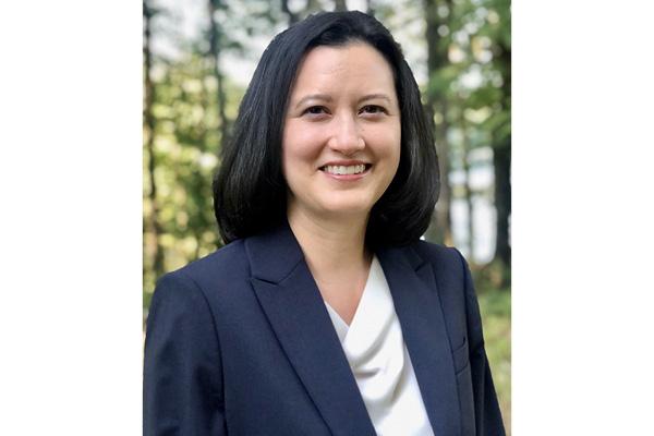 TuftsMedSchool's tweet photo. September is Women in Medicine Month! We are so grateful for the incredible women across the School of Medicine who work to advance medical education and health equity. Meet our new dean of admissions, Amy Lee, MD, M02. #WIMMonth #WomeninMedicine https://t.co/pwwLqukkXs https://t.co/hYsOJT3Yk3