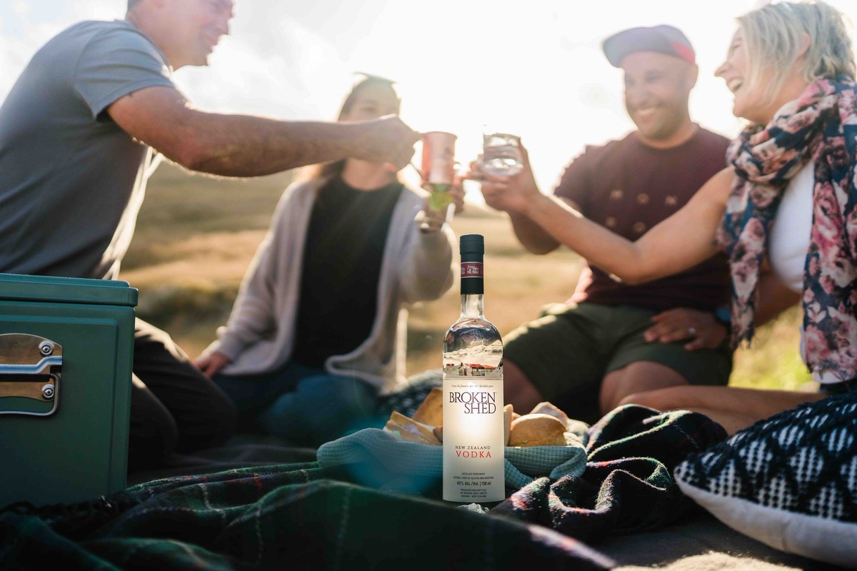 We're more active on our other socials!
Find us on Facebook: facebook.com/BrokenShedVodka
Or Instagram: instagram.com/brokenshed/
Or even LinkedIn: linkedin.com/company/540818…

See you there!