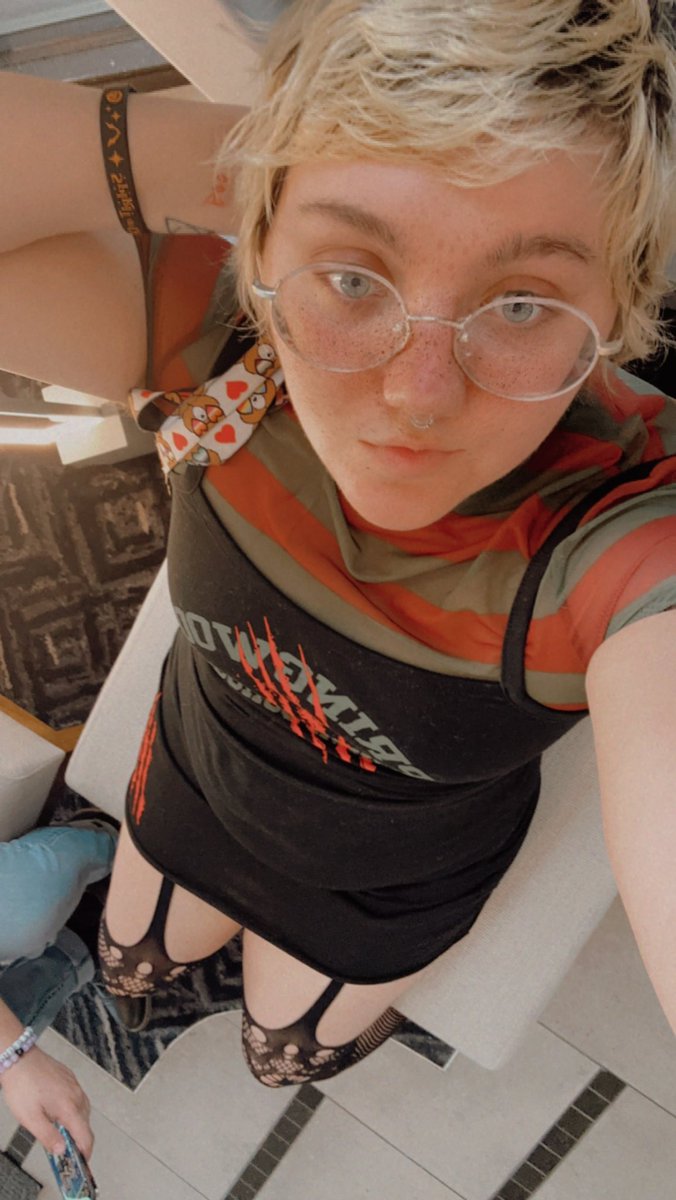 New fit