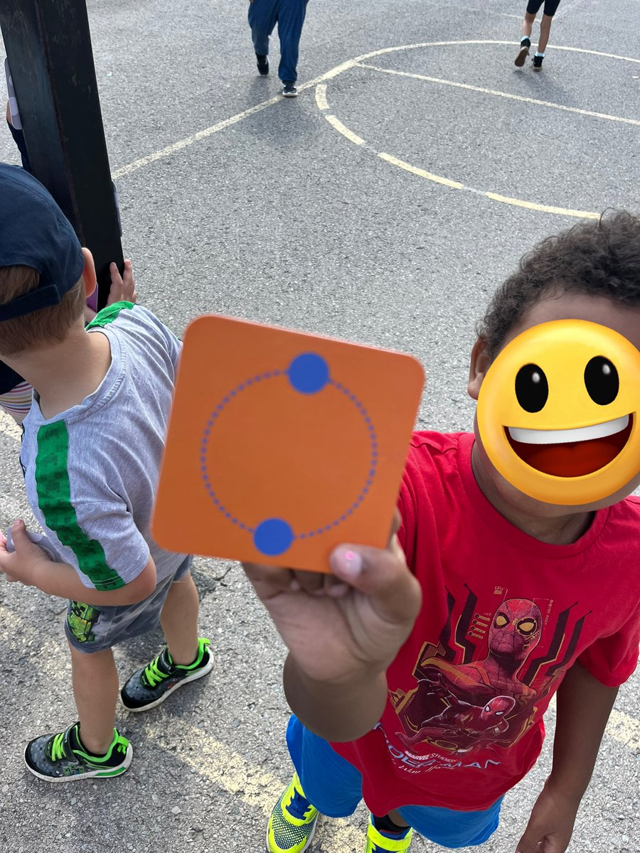 Can you find your number represented in a different way? Lots of comparing and counting strategies being used! <a href="/DiamondTrailPS/">💎Diamond Trail Public School🐉</a> <a href="/MathforLove/">Dan Finkel</a>