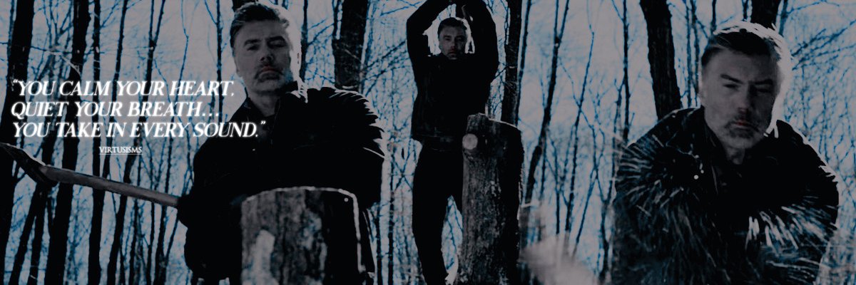 ‘ 𝑻𝑯𝑬 𝑽𝑰𝑹𝑻𝑼𝑶𝑺𝑶 . (@virtusisms) on Twitter photo 