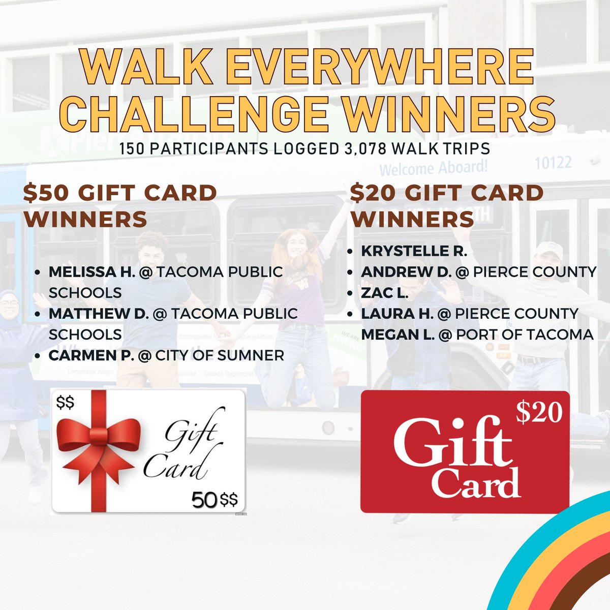 Ride Together Pierce tweet media