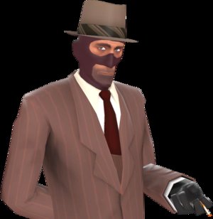 The_Spy_2's tweet photo. "Ahem. Gentlemen" https://t.co/LUm2Yf2xtG
