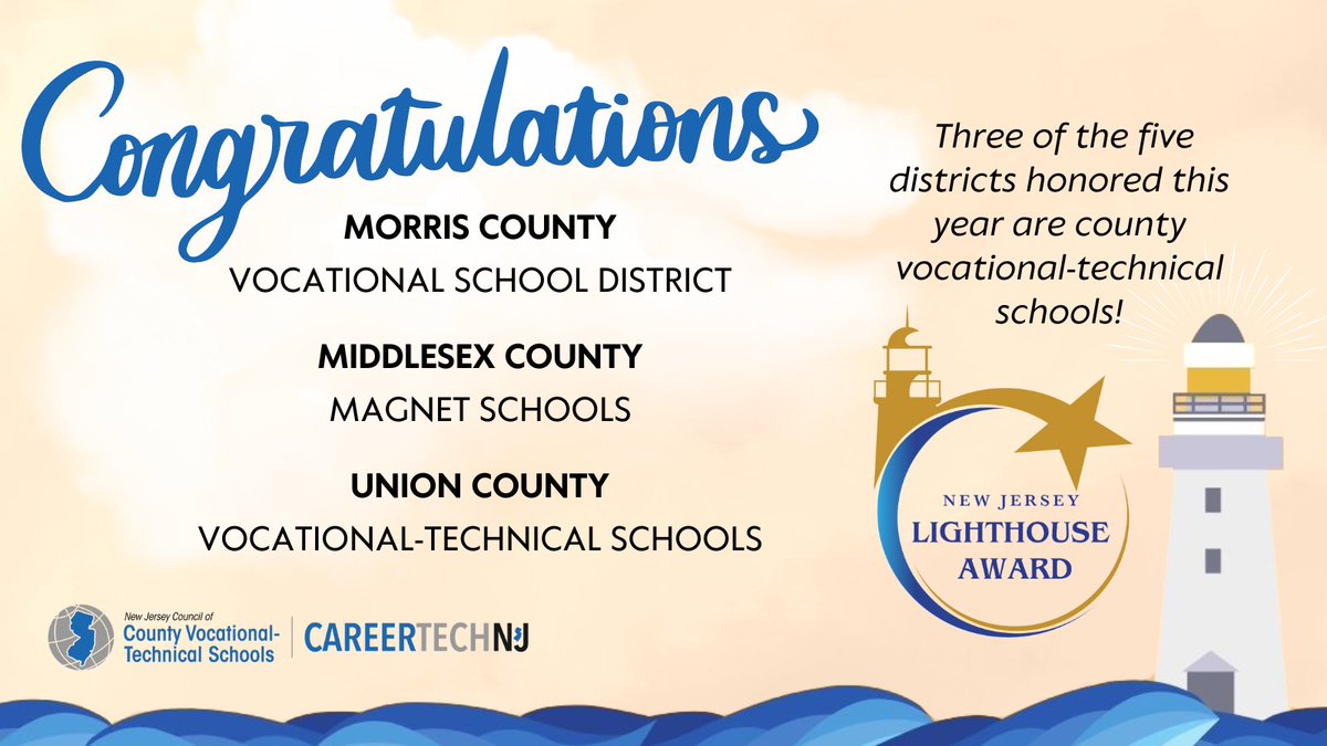 CareerTechNJ tweet media