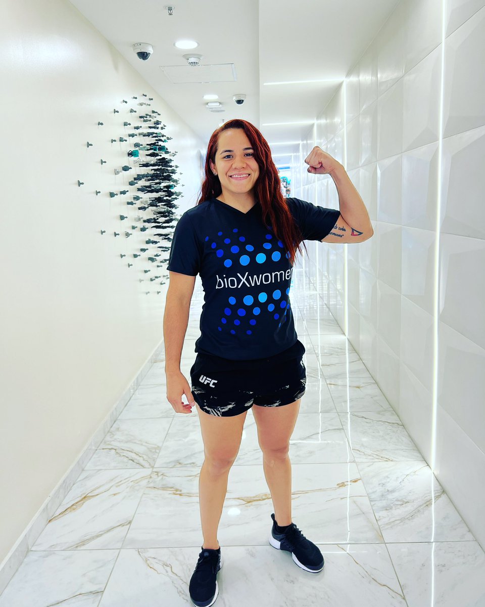 PieraLaFiera's tweet image. Just joined the @bioxcellerator team!! ❤️

#BioXwomen
#BioXfamily
#BioXcellerator 
#StemCellTherapy 
#RegenerativeMedicine