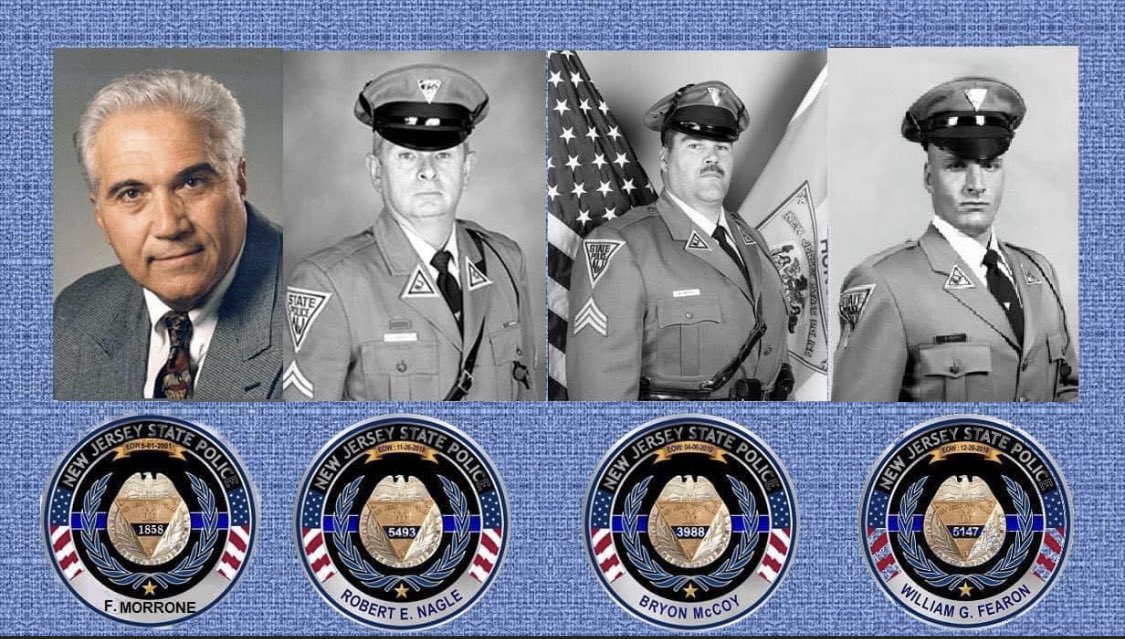 Never forgotten. Rest in peace, heroes.