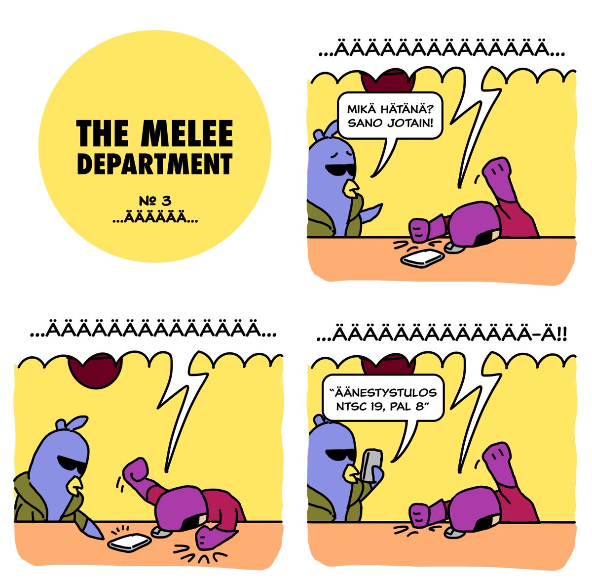 Aleksanteri Karanka tweet media