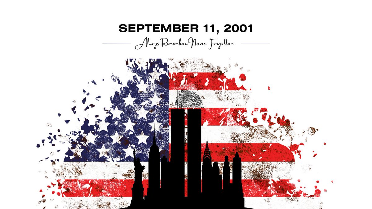 dalton_kiley's tweet photo. September 11, 2001
Always Remember • Never Forgotten
__
#911 #September11 #Sept112001 #alwaysremember #neverforgotten #twintowers #newyorkcity #newyork #downtownNY #daltonkileygroup #dkgroup #luxuryrealestate https://t.co/Iges3pyMGu