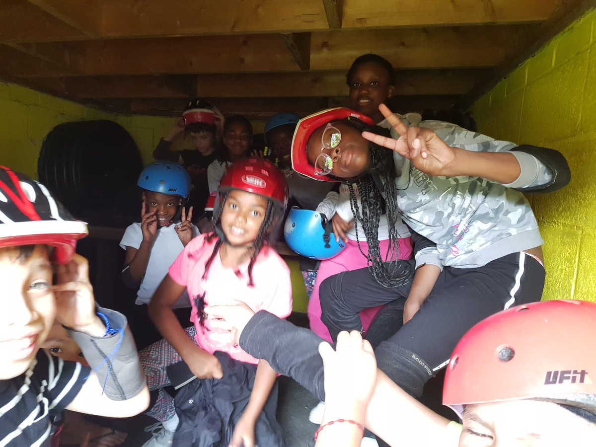 St Mark's C of E Primary Lambeth tweet media