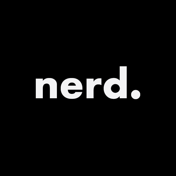 nerdbrandgg's tweet photo. This message is about 2 years too late but I want to thank everyone from the bottom of my heart who has ever supported nerd. 

Its come time to shut down the website, and with that everything left is on clearance till the end of the month.

Keep changing the world nerds. https://t.co/I0WLxo00i6