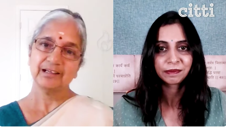 singhsahana's tweet photo. Nivedita Bhide ji (@vkvk77) of Vivekananda Kendra shares her experience of being cancelled at the Parliament of World's Religions (@InterfaithWorld) held recently in Chicago. She was invited as a 'featured global luminary' but when vicious bigots put pressure on organizers saying she was connected with RSS and had once shared the stage with Ajit Doval, her invitation was rescinded. This is just so unjust and yet not surprising. Hindus who speak assertively about their identity are being cancelled everywhere. Notice that Native Americans were well-showcased at the event. That is because they will never be a political force in an America which has ousted them from their nations. 
https://t.co/frFm3pksQn