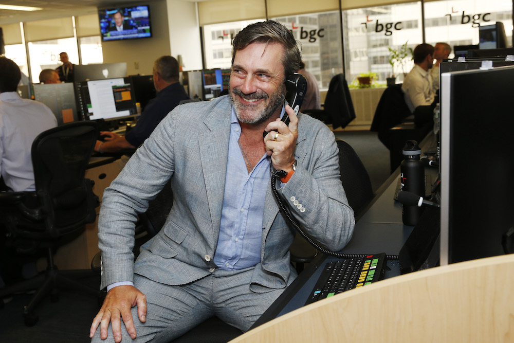 BGCCharityDay tweet picture