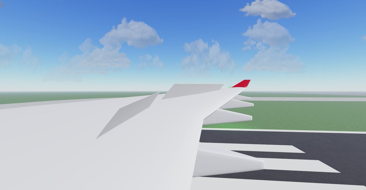 Royal Danish (CCS Airline) tweet media
