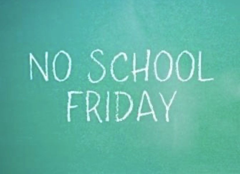 A reminder to please return the signed Student Data/Medical forms as soon as possible.
Also, there is no school for students this coming Friday, as it is a Professional Development Day. <a href="/SEWchargers/">SEWchargers</a>