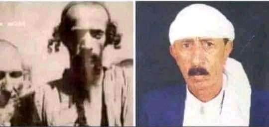 ذات يوم ببرنامج صور من بلادي احد برامج الزمن الجميل عمل الإعلامي محسن الجبري مقابلة تلفزيونيه مع يهودي من يهود ريدة وسالة ايش اسمك قال شمعون 
قال كم عندك اولاد  قال 7 اولاد قال الجبري وكلهم يهود
فضحك اليهودي 
وضحك الجبري 
وضحك المخرج  
وضحك المصور 
وضحك الناس جميعا وضحكت انا وضحك