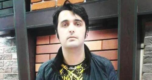 Javal Rouhi, empresonat per haver-se manifestat contra el mocador obligatori per les dones, ha mort de les tortures patides a mans d'agents iranians iranwire.com/en/special-fea…